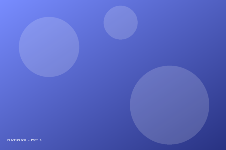 Lifecycle email for subscription products, beyond the welcome flow